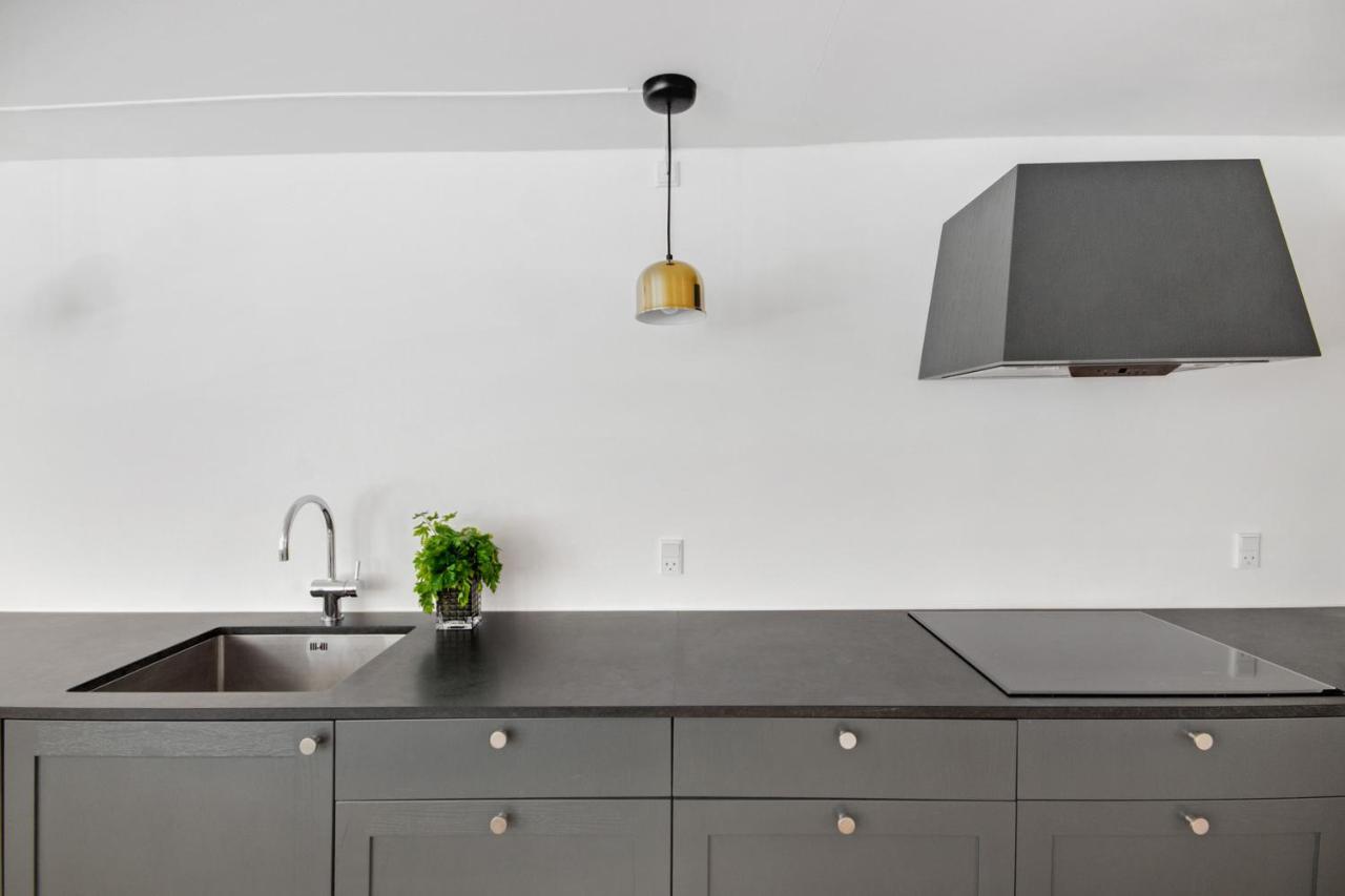Sanders Regent - Treasured Three-bedroom Near Square København