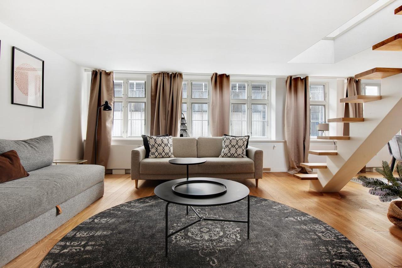 Leilighet Sanders Regent - Treasured Three-bedroom Near Square